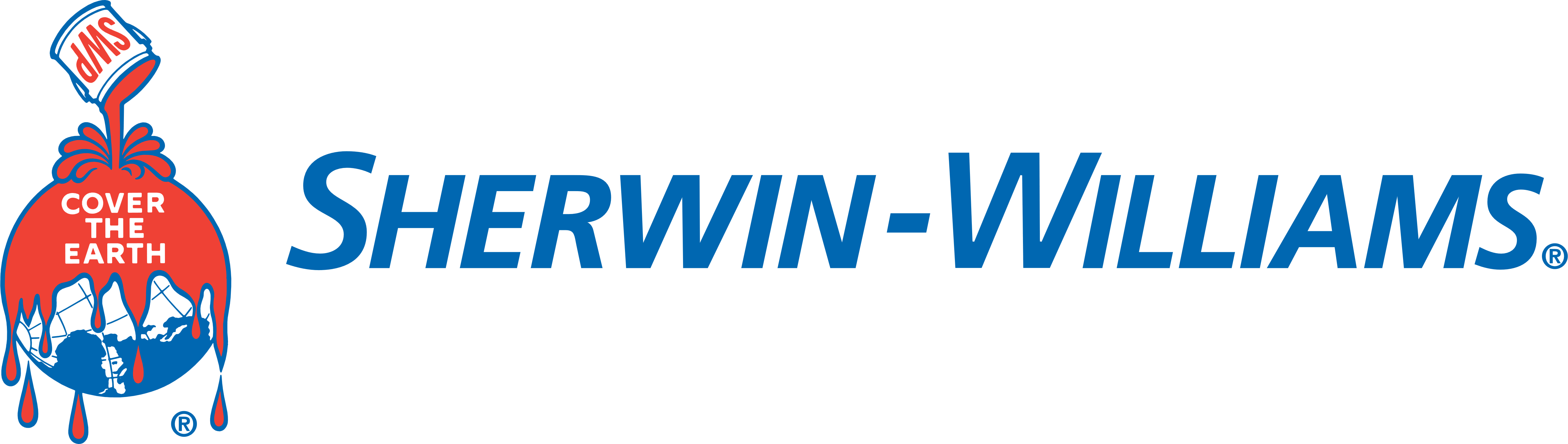 SHERWIN-WILLIAMS